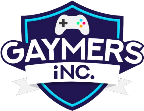 Gaymers Inc Gaymers Inc Png Video Games Logo Quiz