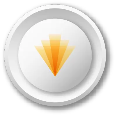 Rise User Groups Triangle Png Torch Icon