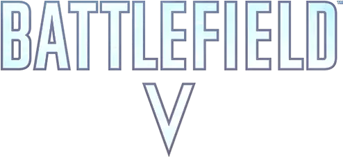 Battlefield V Codex Gamicus Humanityu0027s Collective Gaming Battlefield V Logo Png Battlefield Png