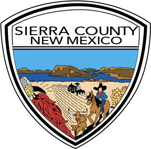 Offices In Truth Or Consequences U203a Sierra County Government Sierra County New Mexico Png New Mexico Png