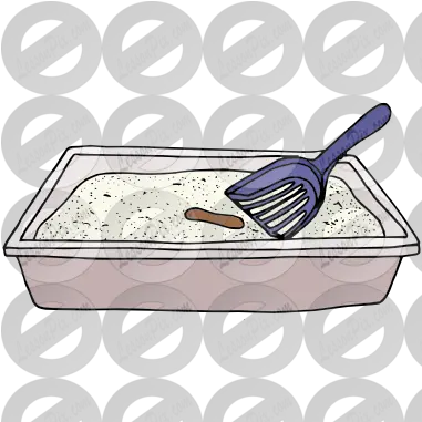 Lessonpix Mobile Breakfast Cereal Png Litter Png