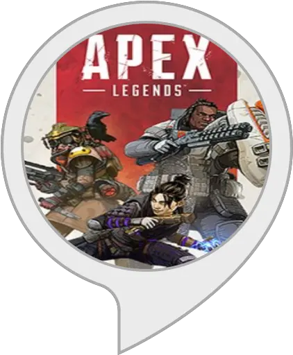 Amazoncom Apex Alexa Skills Apex Legends Png Apex Icon