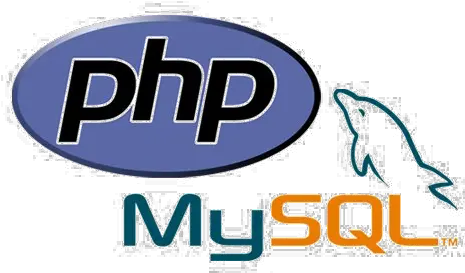 Php Png Hd Mart Transparent Php Mysql Png Php Logo