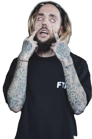 Suicide Boys Png 6 Image Singing Boys Png