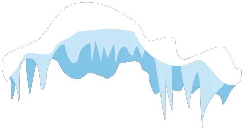 Icicles Cap Icon Transparent Png U0026 Svg Vector File Montanha Gelo Desenho Png Icicles Transparent