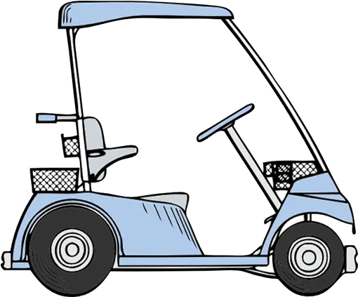 Golf Cart Policy Transparent Background Golf Cart Clipart Png Golf Cart Png