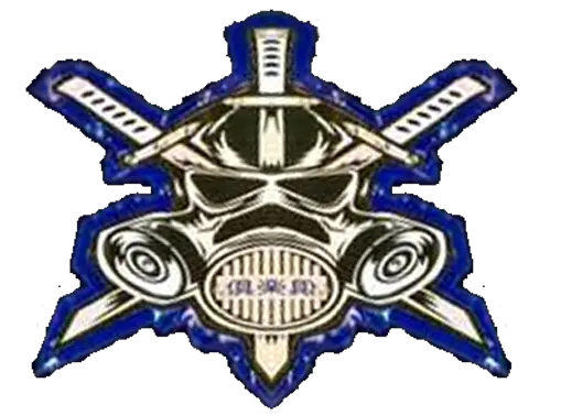 Karl Anderson Royal Rumble Attire Cap Badge Png Wwe 2k17 Logo Token