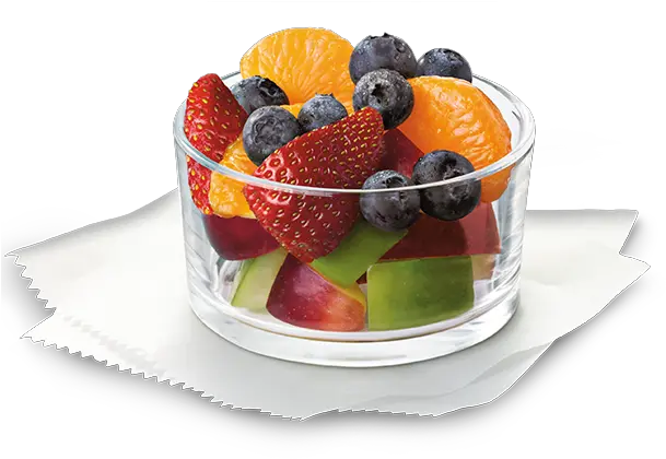 Fruit Clipart Salad Chick Fil A Fruit Cup Png Fruit Salad Png png