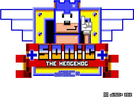 Hedgehog Map Features Sonic The Hedgehog Minecraft Map Download Png Sonic 1 Logo
