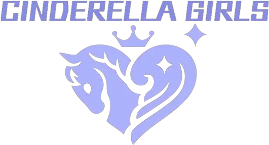 Guild Recruitment Forums Official Maplestory 2 Website Cinderella Project Idolmaster Logo Png Cinderella Logo Png