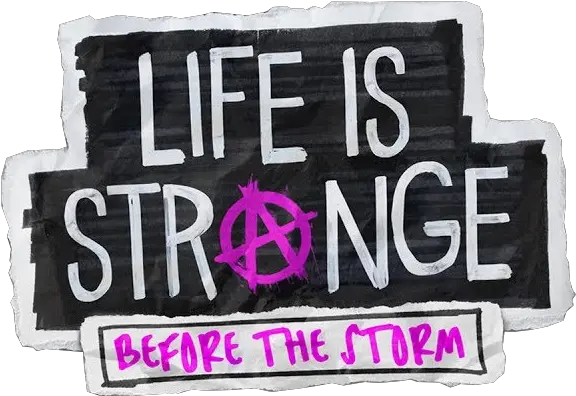 Life Is Strange Before The Storm Full Life Is Strange Before The Storm Png Life Is Strange Transparent