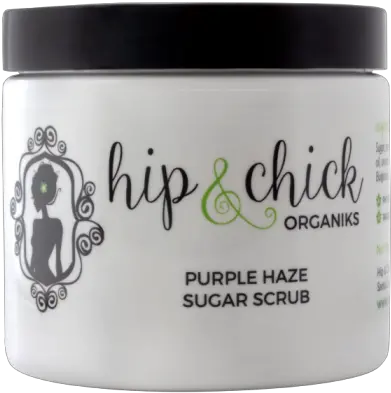 Purple Haze Sugar Scrub Lovely Png Haze Png