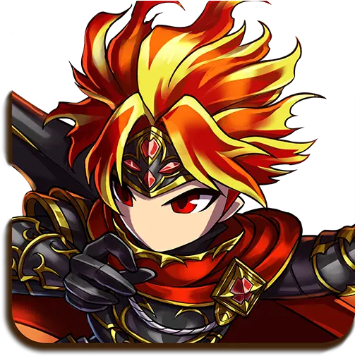 Appstore Brave Frontier App Icon Png Gumi Icon