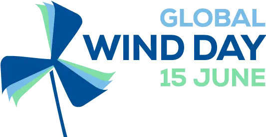 Global Wind Day Celebrate The Power Of Wind And Take Part Global Wind Day 2020 Png Wind Transparent