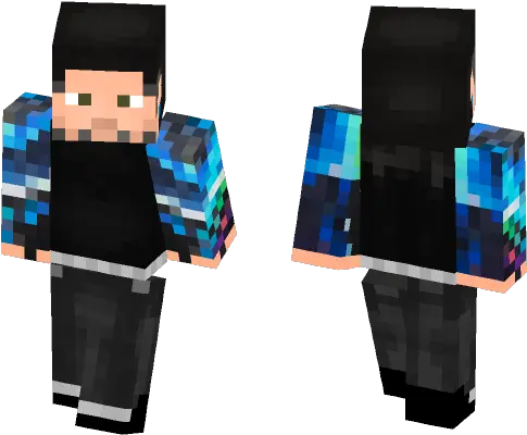 Download Jeff Hardy Wrestlemania 33 Minecraft Skin For John Lennon Minecraft Skin Png Jeff Hardy Png