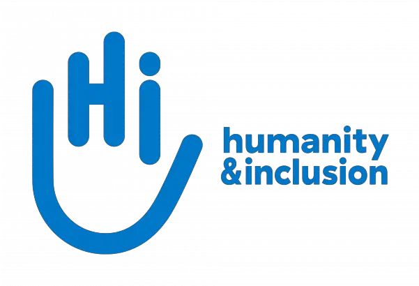 Disability Charity Fighting Injustice Humanity U0026 Inclusion Uk Humanity And Inclusion Sri Lanka Png Injustice Logo