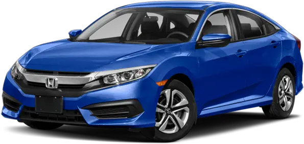 2019 Honda Civic Vs 2018 Honda Civic Lx Sedan Png Toyota Corolla Png