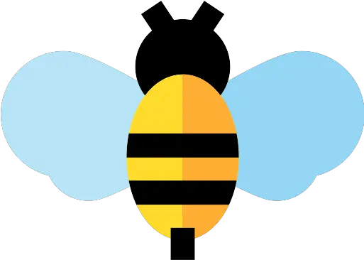 Bee Png Icon 35 Png Repo Free Png Icons Bee Flaticon Bumblebee Png