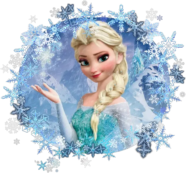 Elsa Frozen Anna Kristoff Olaf Elsa Png Download 626590 Frozen Ana Elsa Png Elsa Transparent