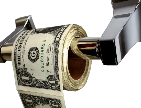 Money Toilet Paper Psd Official Psds Gold Money Toilet Paper Png Toilet Paper Png