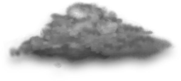 Storm Clouds Transparent Background Transparent Background Dark Cloud Png Thunder Cloud Png