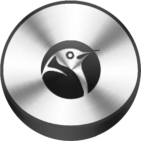 Linux Free Icon Of The Circle Icons Songbirds Png Linux Icon