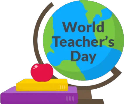 Happy Teachers Day Png Transparent Images All World Teachers Day Background Teacher Clipart Png