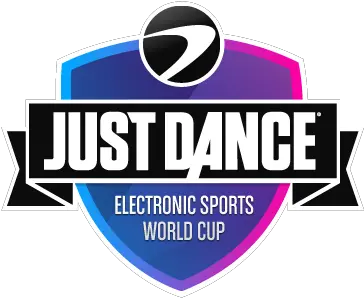 Structure For The Just Dance World Dance World Cup Transparent Logo Png Just Dance Logo