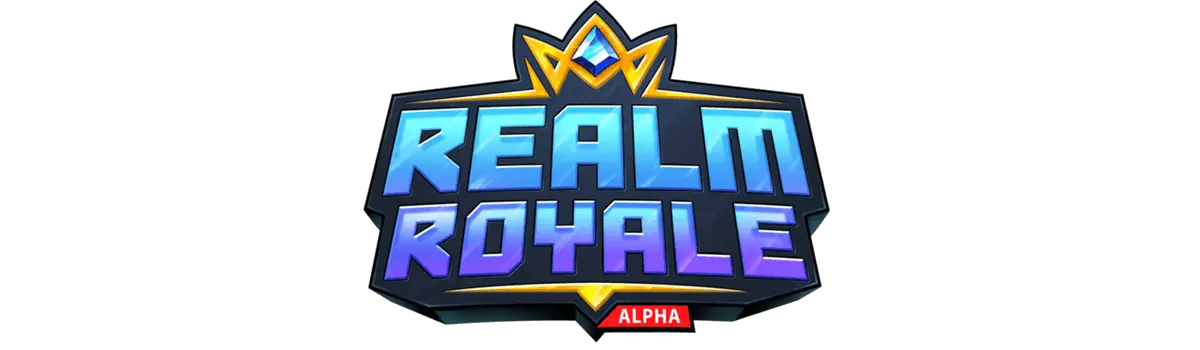 Paladins Realm Royale Logo Png Image Purepng Free Realm Royale Logo Png Fortnite Logo No Text