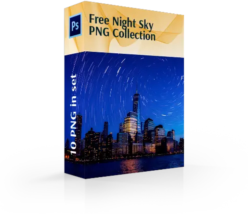 10 Night Sky Png Files Free Stars Skyscraper Star Sparkle Png