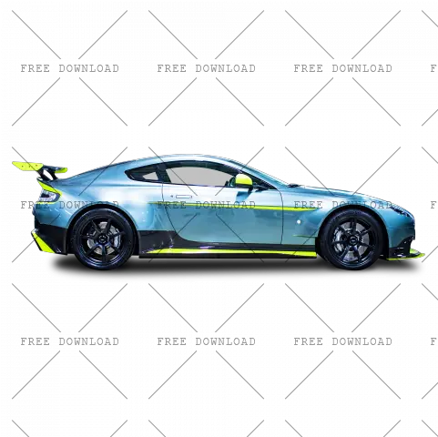 Aston Martin Car Bc Png Image With Transparent Background Aston Martin Vantage Lb Aston Martin Png