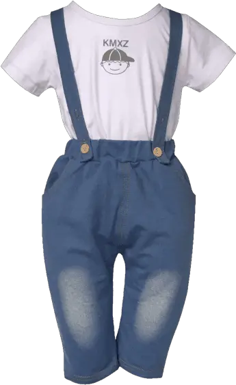 Baby Boy Suit Png Garment Baby Boy Png