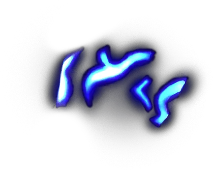 Download The Rune Mage Glowing Runes Png Full Size Png Glowing Rune Png Glowing Star Png