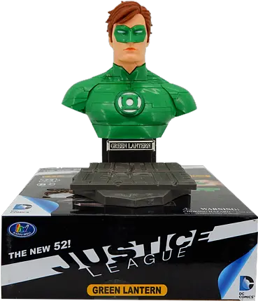 Lego Green Lantern Figurine Png Green Lantern Transparent