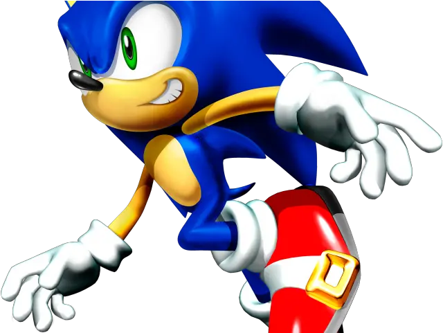 Sonic The Hedgehog Clipart Ball Sonic The Hedgehog 2d Png Sonic The Hedgehog Sonic Happy Sonic The Hedgehog Transparent