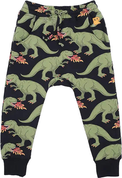 Godzilla Track Pants Pajamas Png Godzilla Transparent