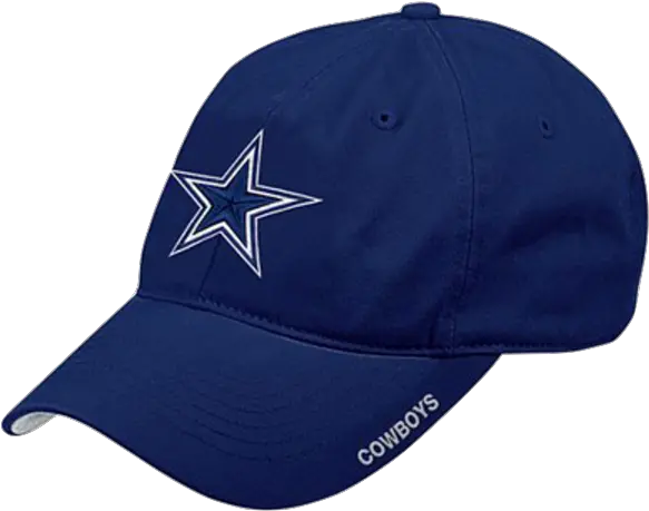 Dallas Cowboys Unstructured Twill Cap Cowboyslegends Dallas Cowboys Hat Clipart Png Dallas Cowboys Star Png