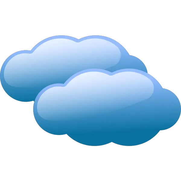 20 Free Dark Clouds U0026 Cloud Vectors Pixabay Blue Clouds Clip Art Png Dark Cloud Png
