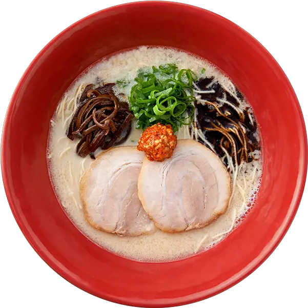 Menu Ippudo Ramen Png Ramen Png