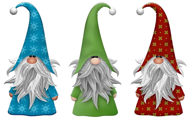 200 Free White Beard U0026 Images Pixabay Christmas Gnome Clipart Png Beard Transparent Background