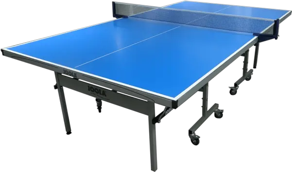 Best Ping Pong Table Reviews Revealed August 2018 Png