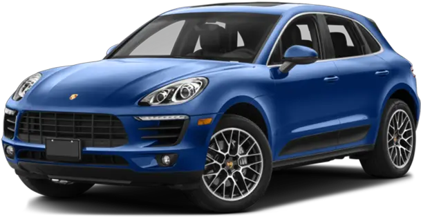 2017 Porsche Macan Vs Cayenne Orland Porsche Macan 2016 Png Porsche Png