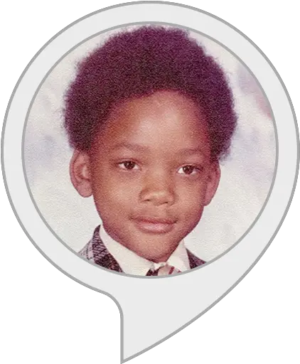 Alexa Skills Will Smith As A Kid Png Will Smith Png