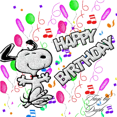 Confetti Gif Design S Pinterest Email Congratulations Happy Happy Birthday Snoopy Gif Png Confetti Gif Transparent Background