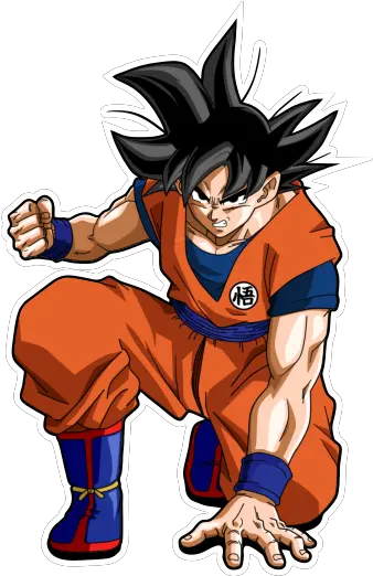 About Us Goku Dragon Ball Super Png Super Saiyan Goku Png