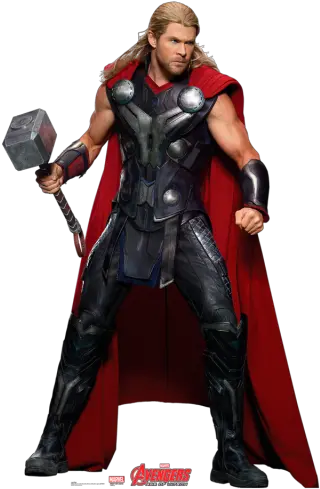 Thor Png Transparent Background Avengers Thor Transparent Thor Transparent