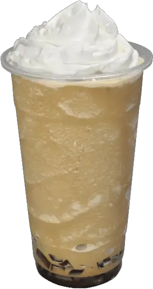 Download Hd Ice Blended Coffee Png Ice Blended Png Ice Coffee Png