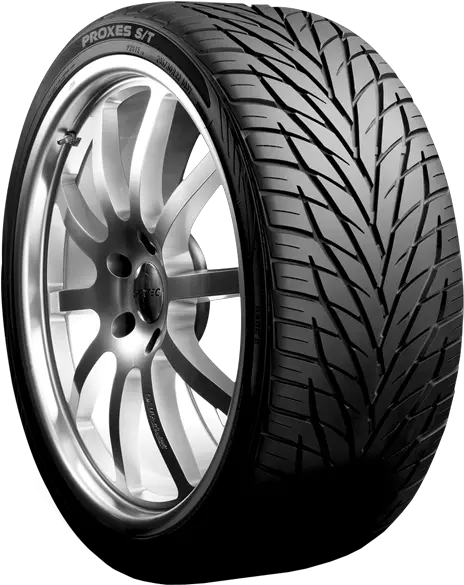 Proxes St Toyo Tires United Kingdom Toyo Proxes S T Png Toyo Tires Logo