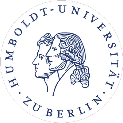 2016 Conference Icon S Humboldt University Of Berlin Logo Png Screen Reader Icon