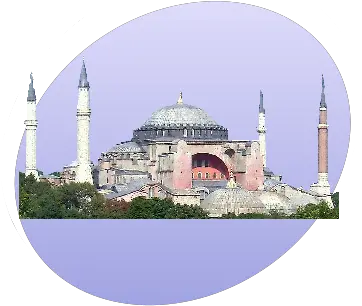 Fileistanbul P Iconpng Wikimedia Commons Hagia Sophia P Icon